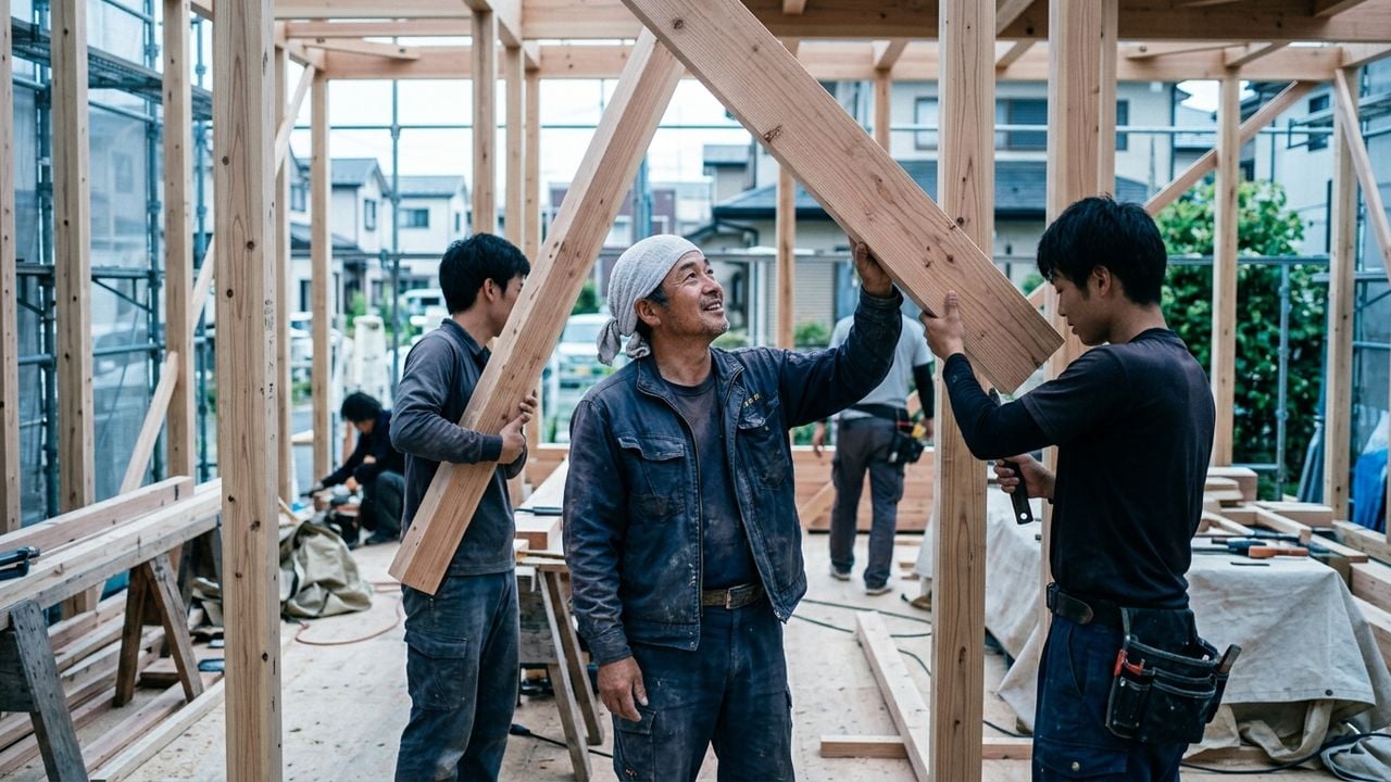 実はリフォーム業者のWeb集客に向いているのは意外なタイプの社長だった | 工務店集客ラボ│年商10億円突破する地域密着の工務店づくり専門サイト
