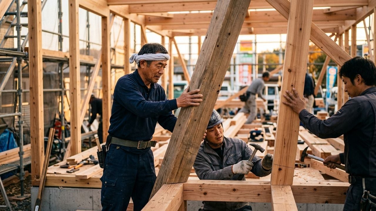 リフォーム集客コンサルを比較するときに見落としがちな料金体系と実績の違い | 工務店集客ラボ│年商10億円突破する地域密着の工務店づくり専門サイト