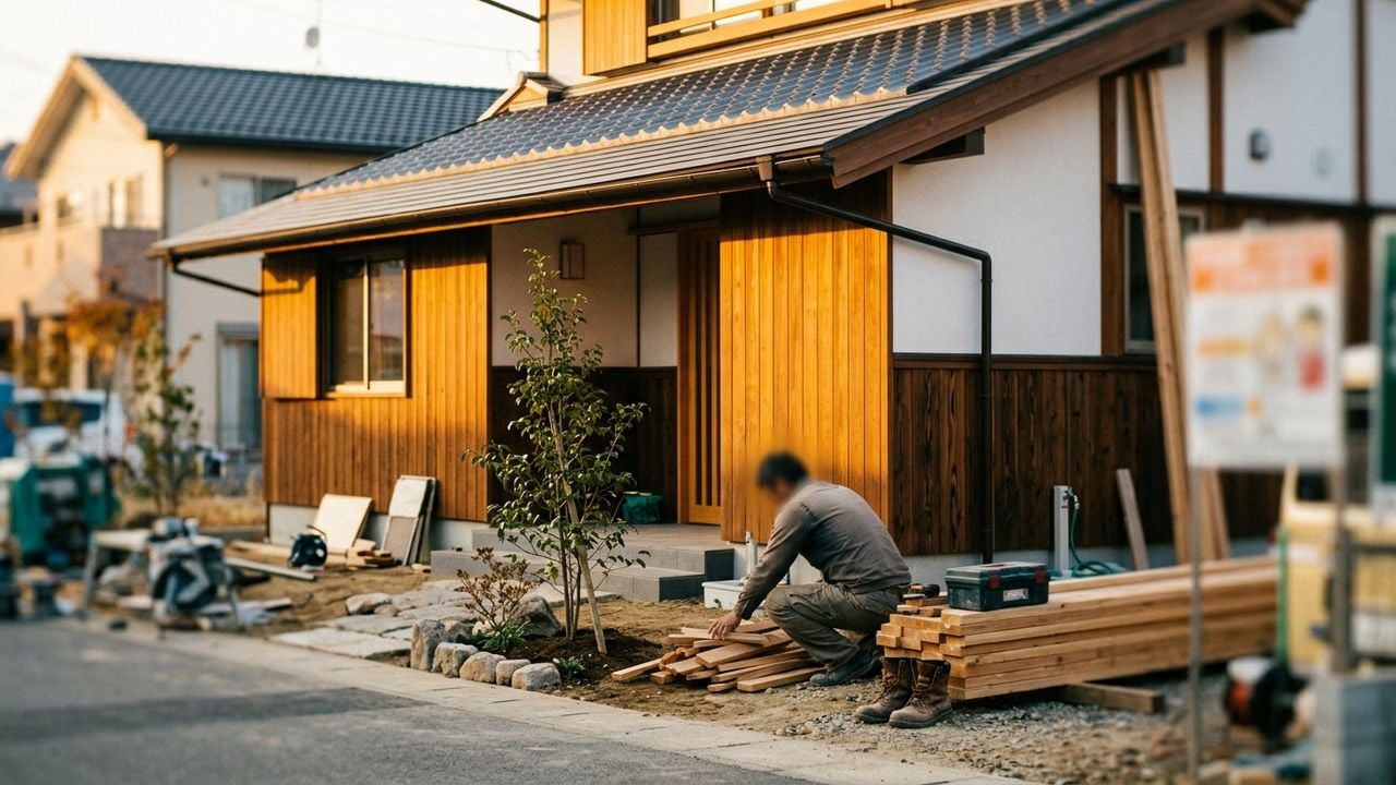 工務店のWeb集客の始め方、よくある質問と現場でつまずきやすいポイントを解説 | 工務店集客ラボ│年商10億円突破する地域密着の工務店づくり専門サイト
