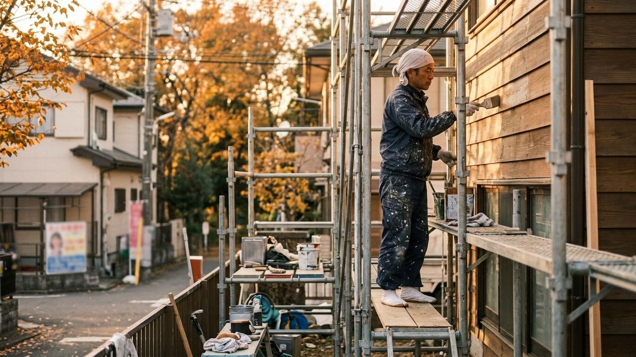 工務店のホームページを放置していませんか?今すぐ確認したい集客への影響 | 工務店集客ラボ│年商10億円突破する地域密着の工務店づくり専門サイト